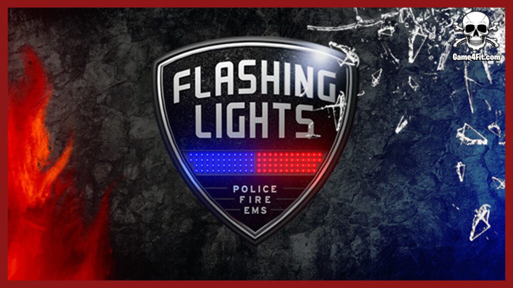 Flashing Lights Free Download