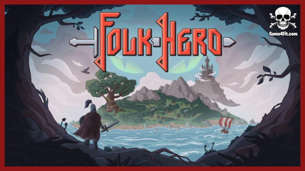 Folk Hero