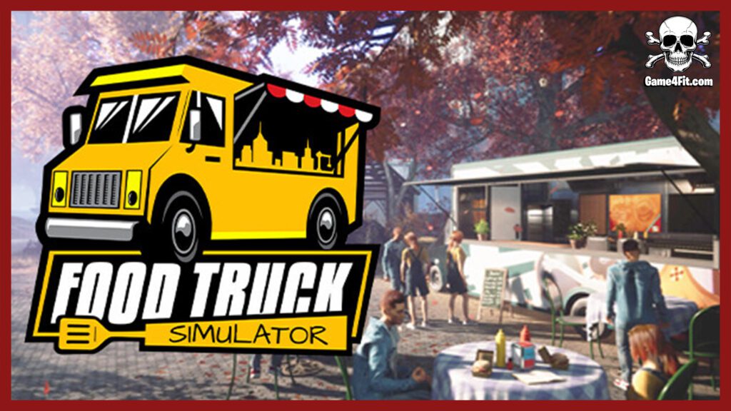 Food Truck Simulator