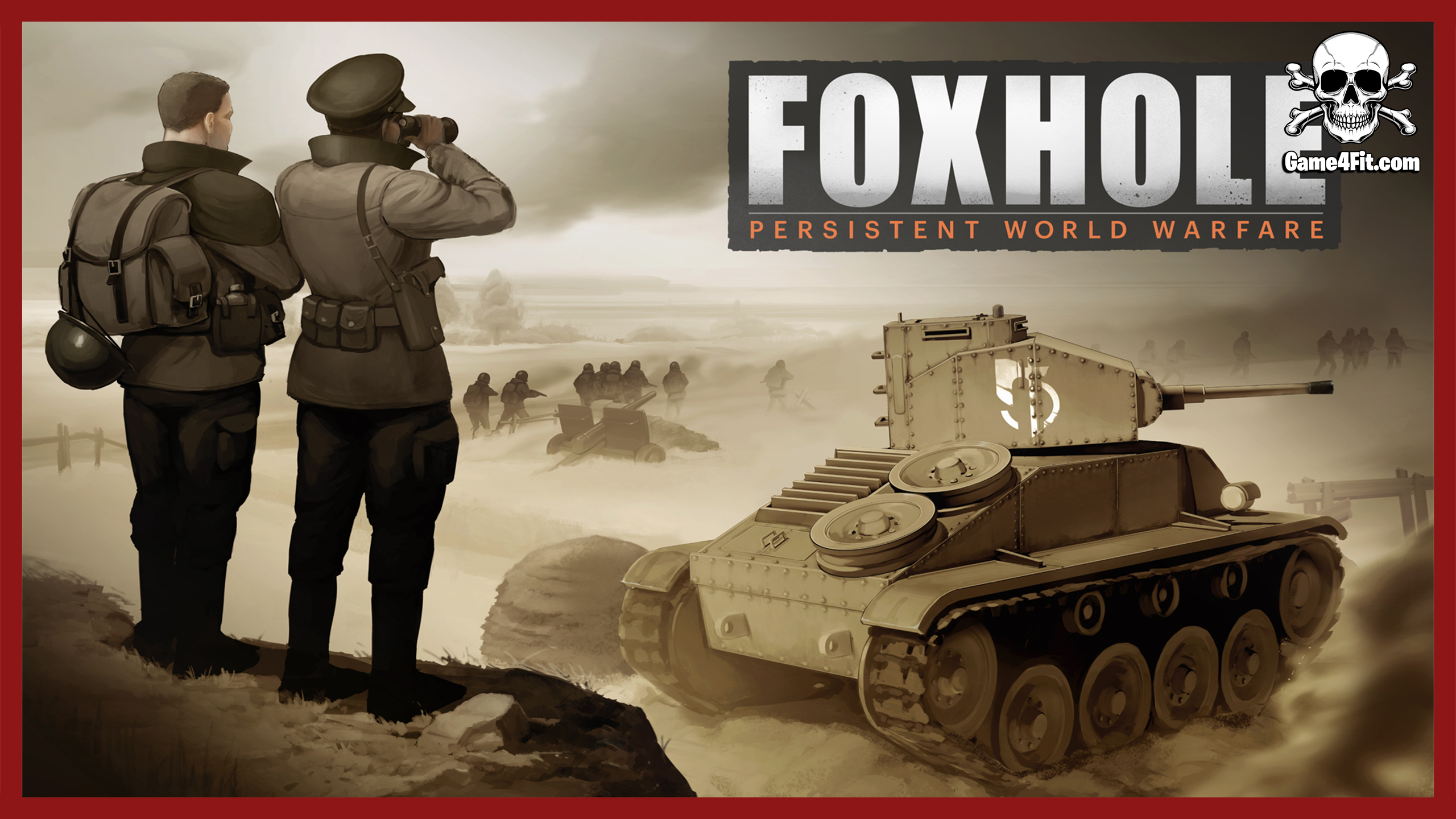 Foxhole