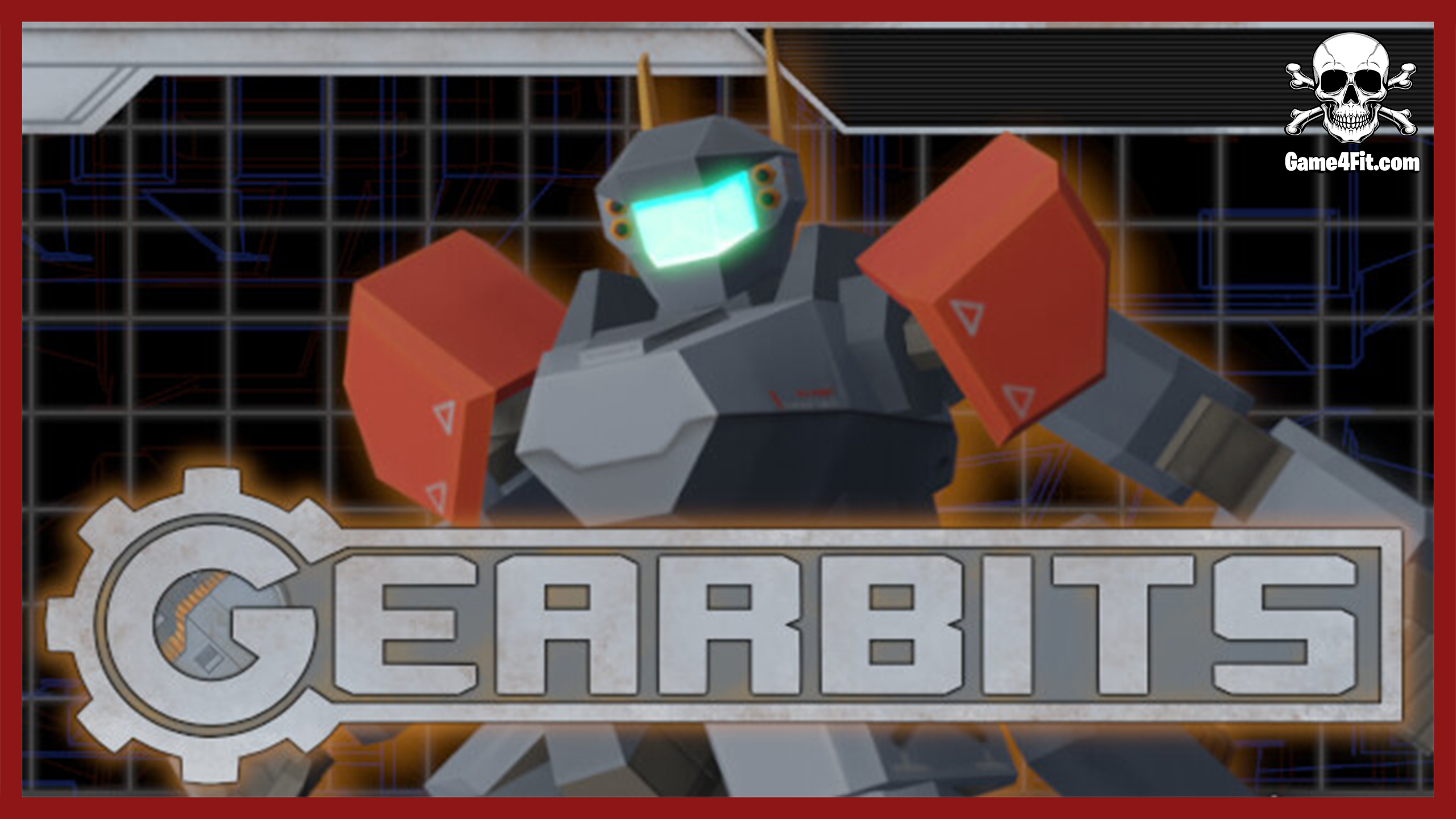 Gearbits