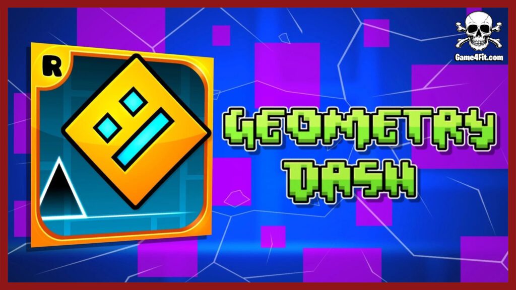 Geometry Dash