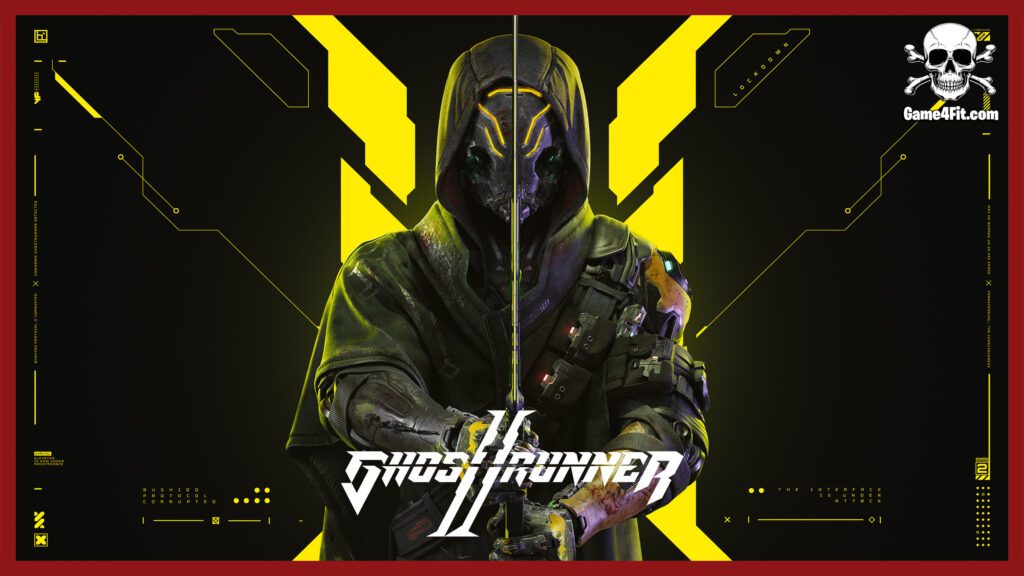 Ghostrunner 2