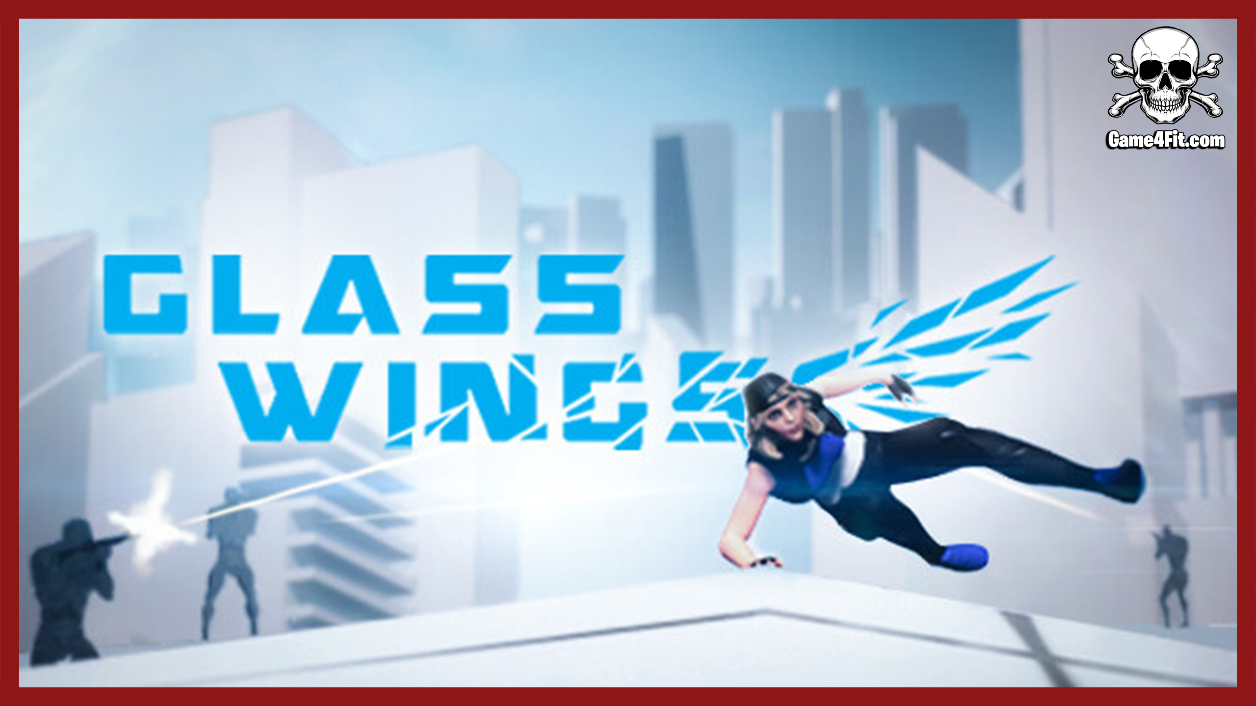Glass Wings