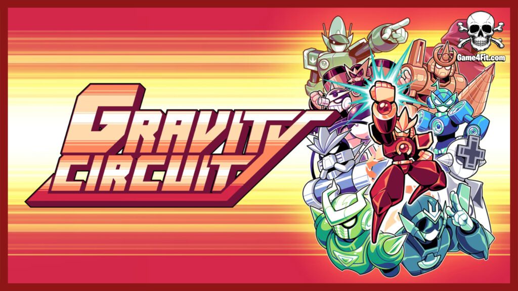 Gravity Circuit