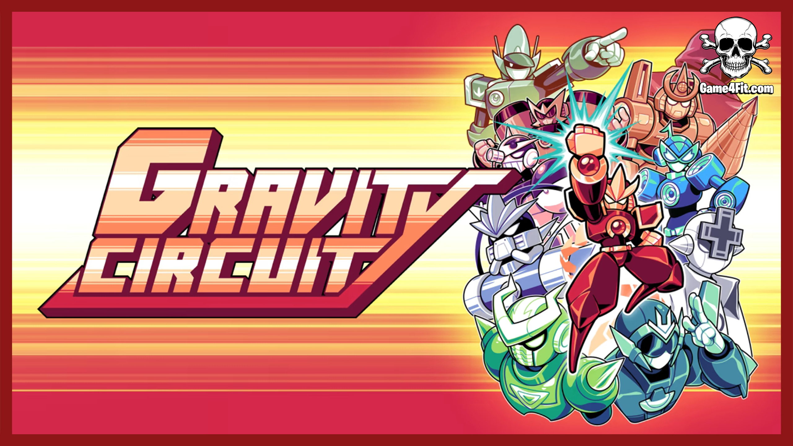 Gravity Circuit