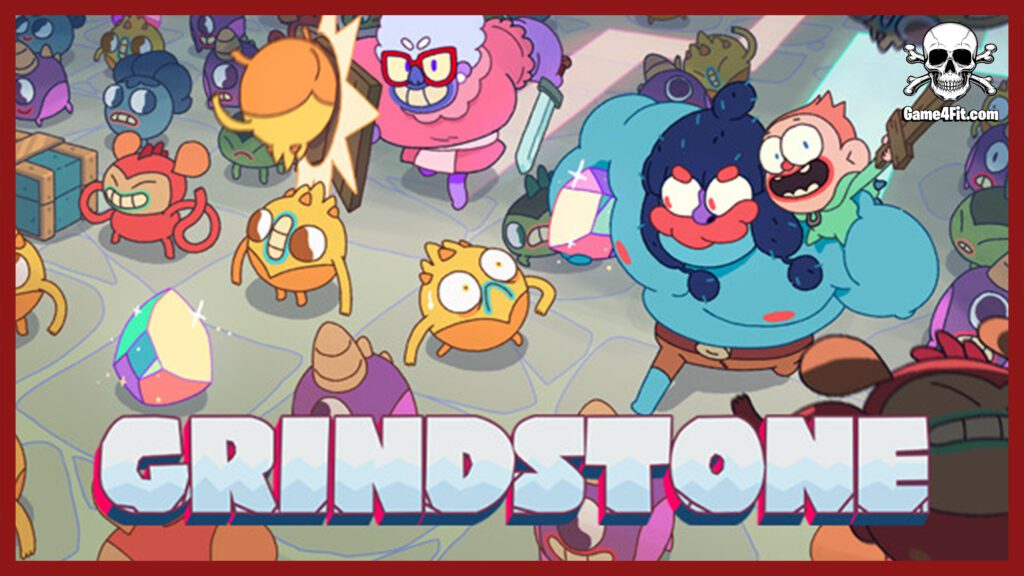 Grindstone