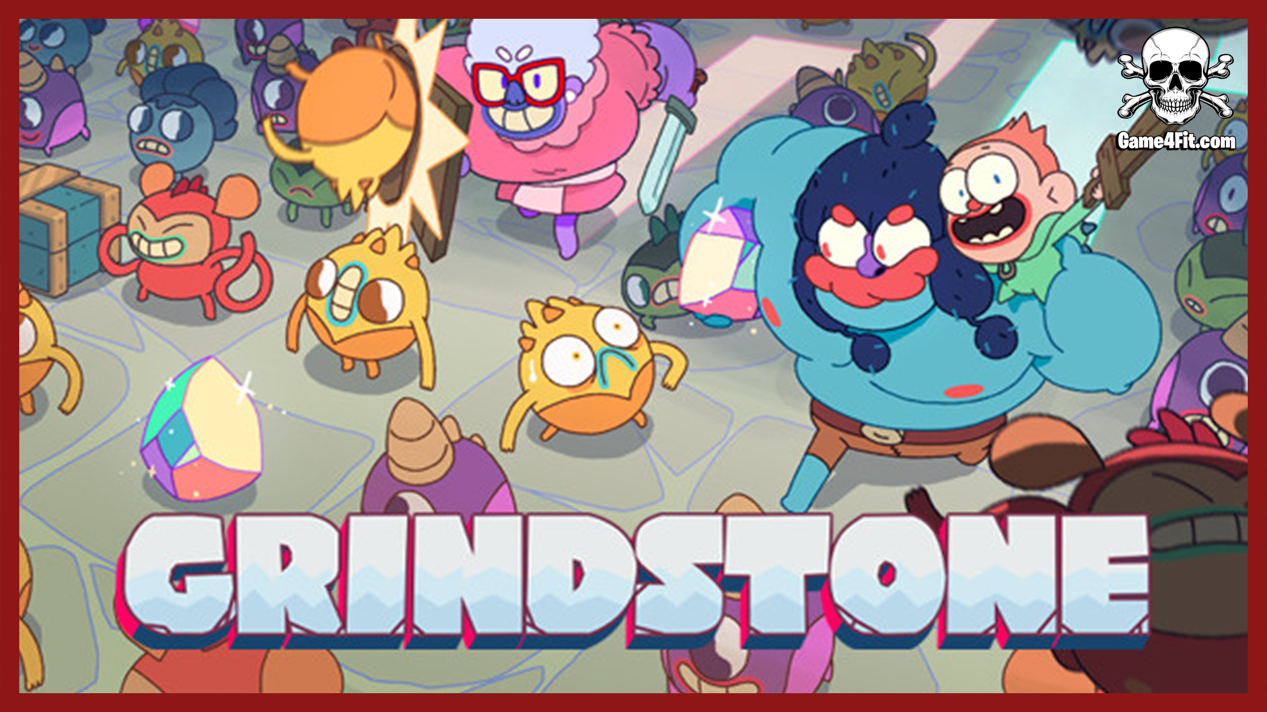 Grindstone