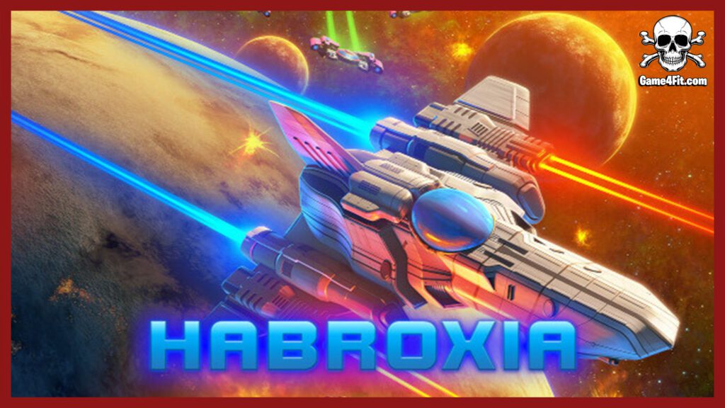 Habroxia