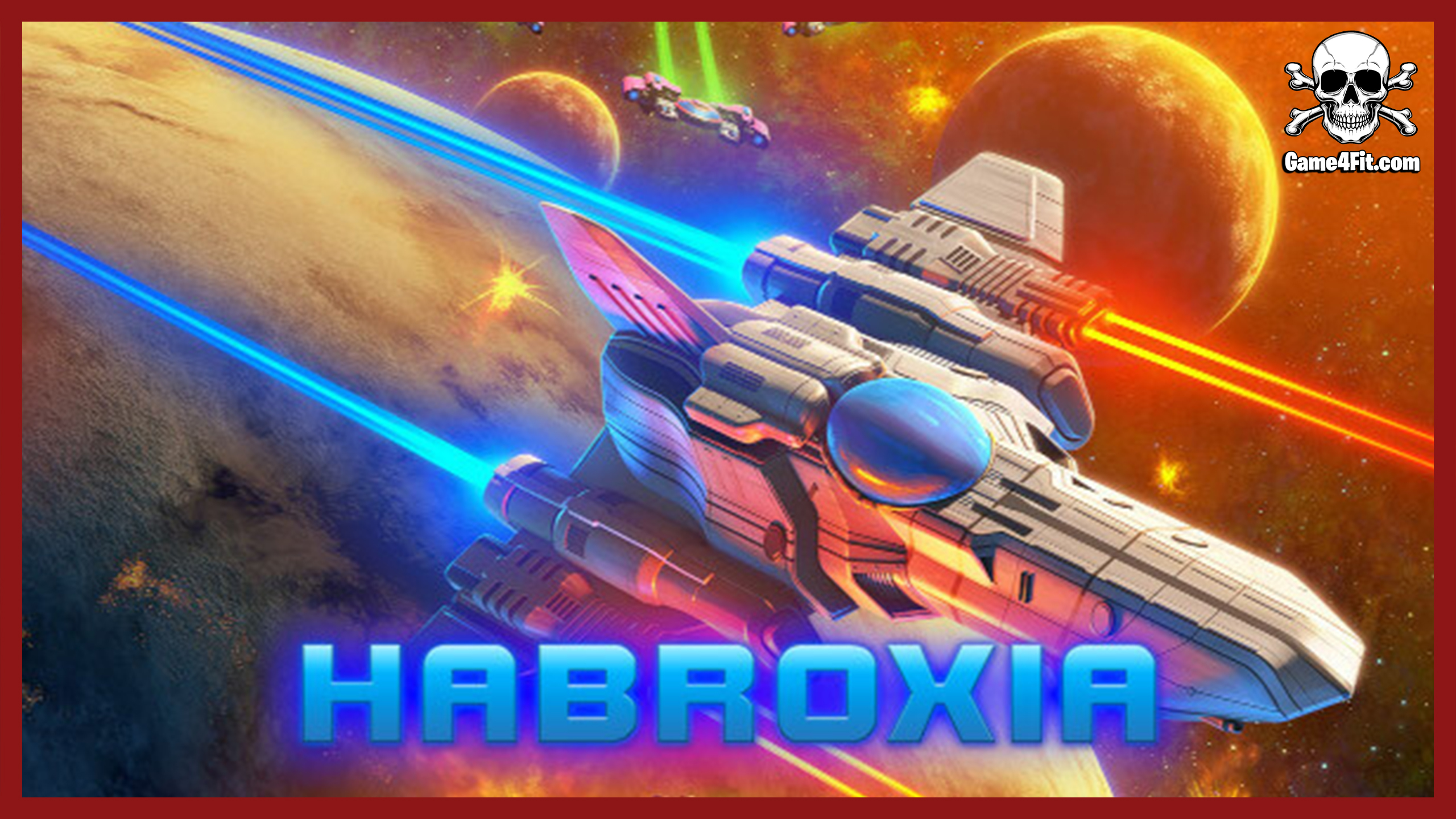 Habroxia