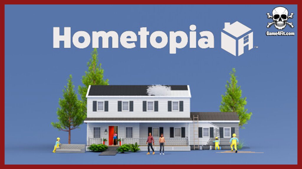 Hometopia