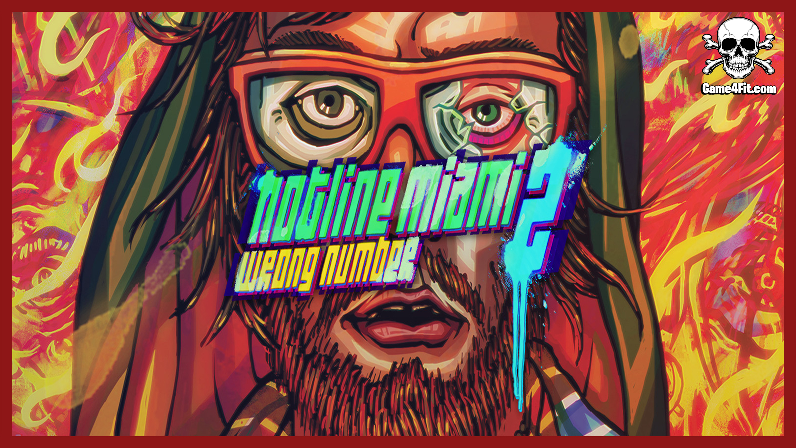 Hotline Miami 2 Wrong Number