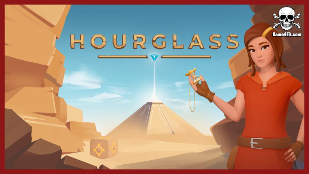 Hourglass