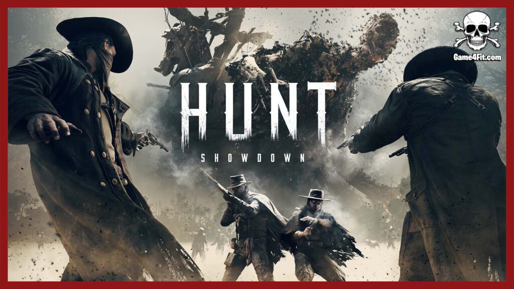 Hunt Showdown