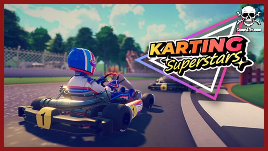 Karting Superstars