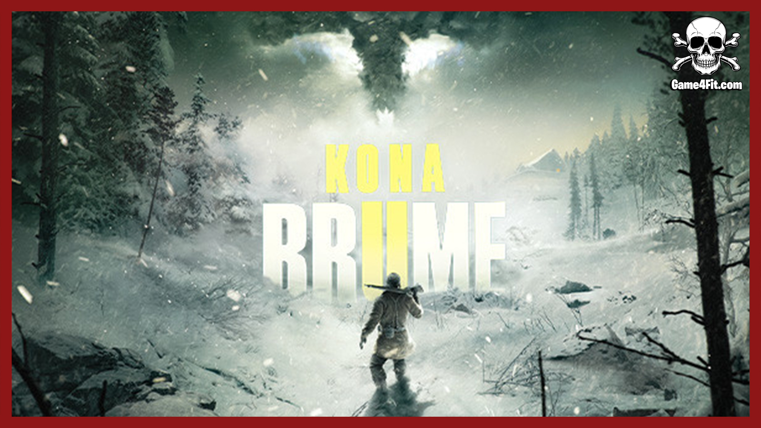 Kona II Brume