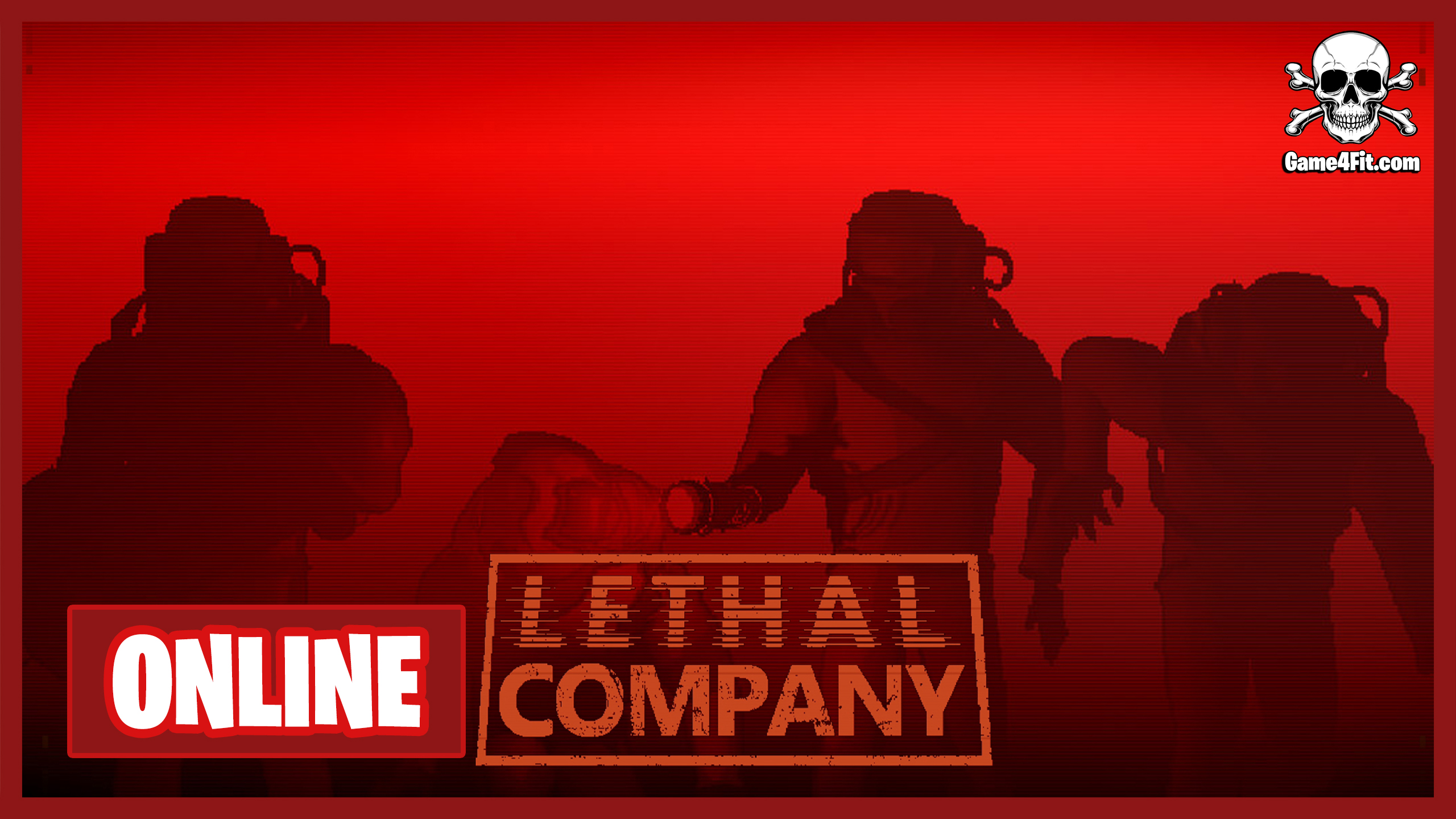 Lethal Company Free Download