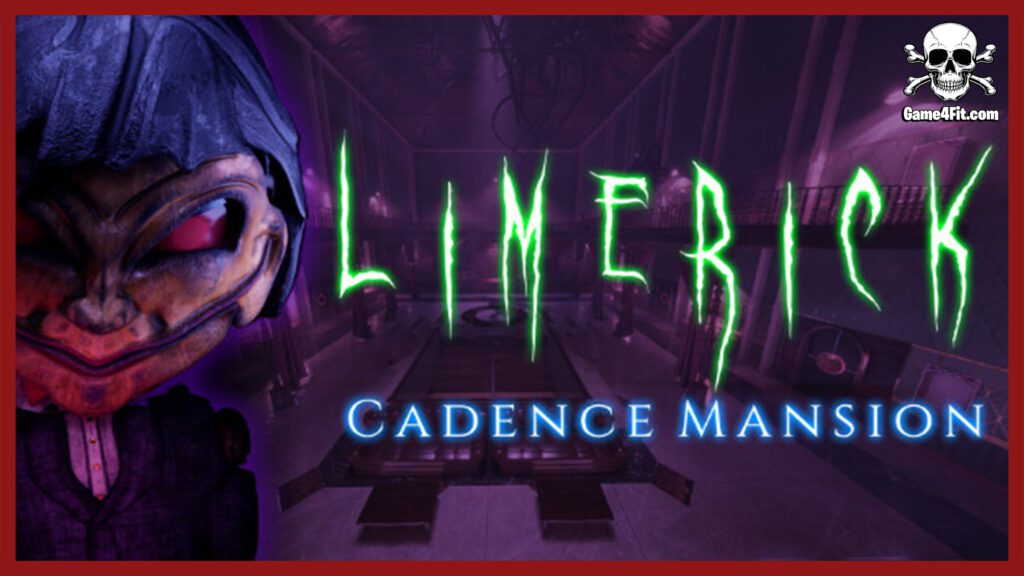 Limerick Cadence Mansion