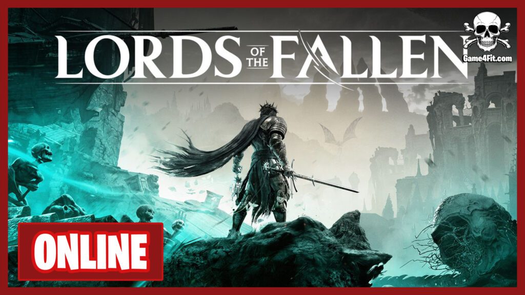 Lords of the Fallen