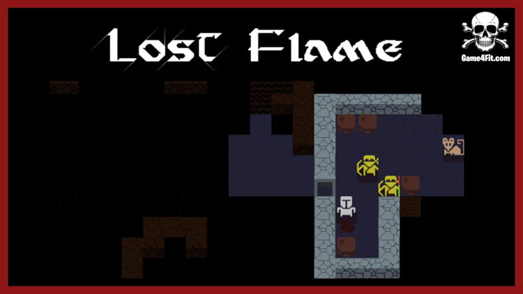 Lost Flame