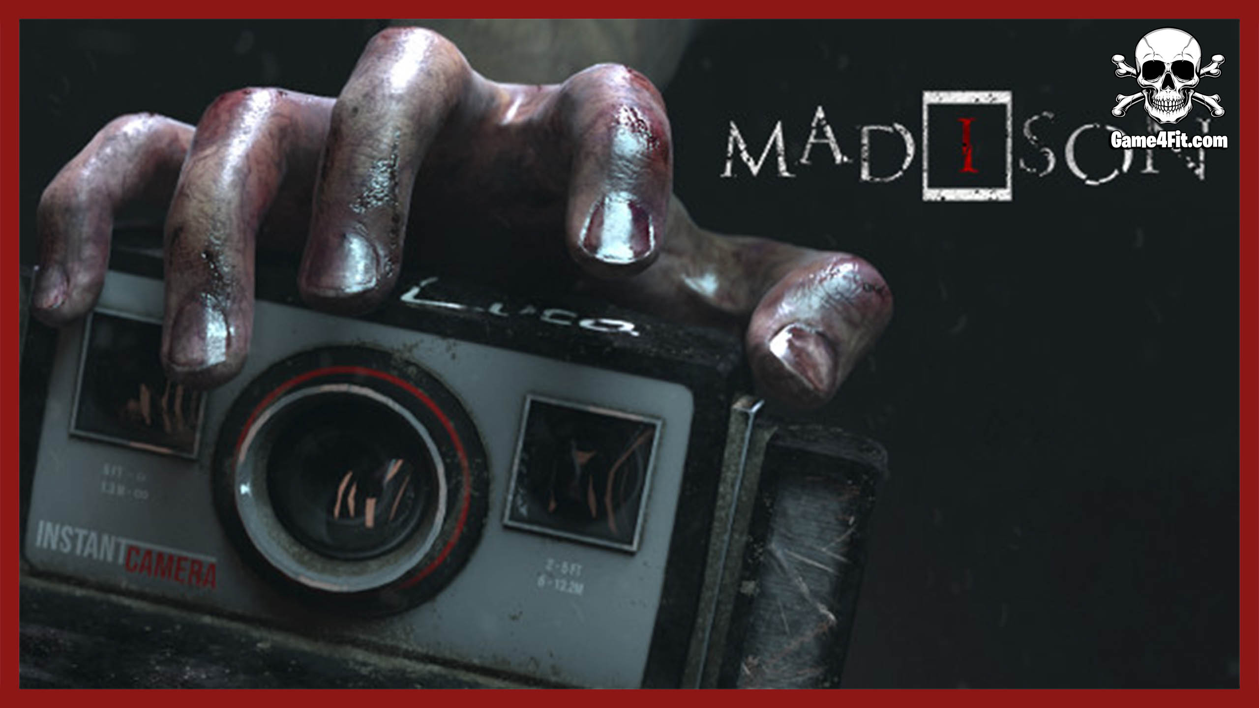 MADiSON