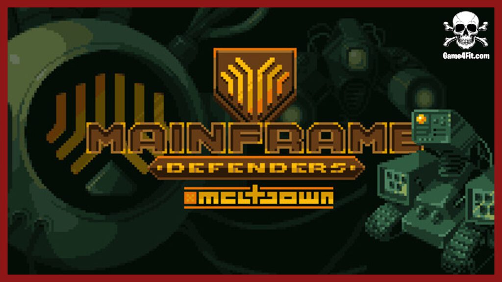Mainframe Defenders