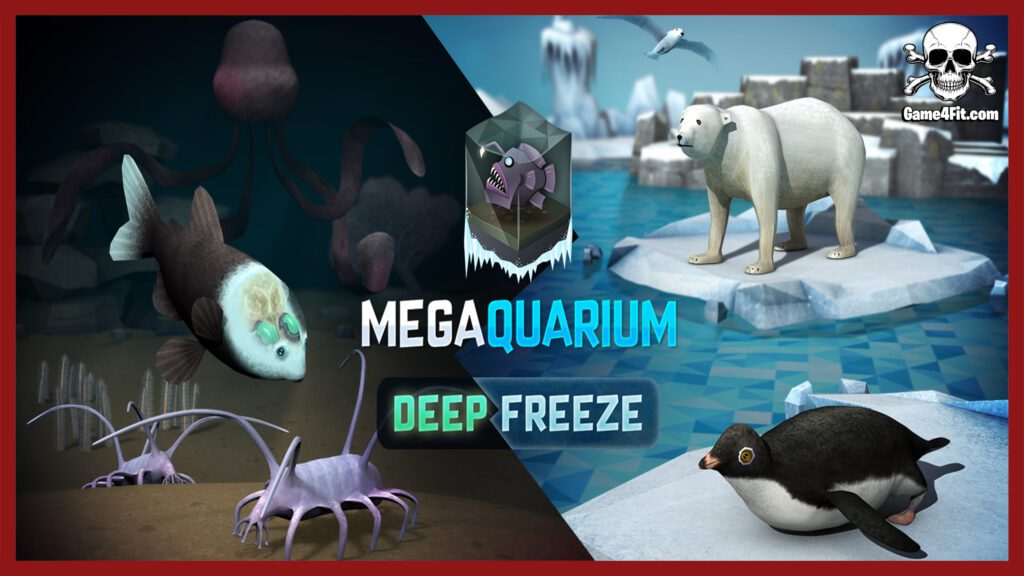 Megaquarium