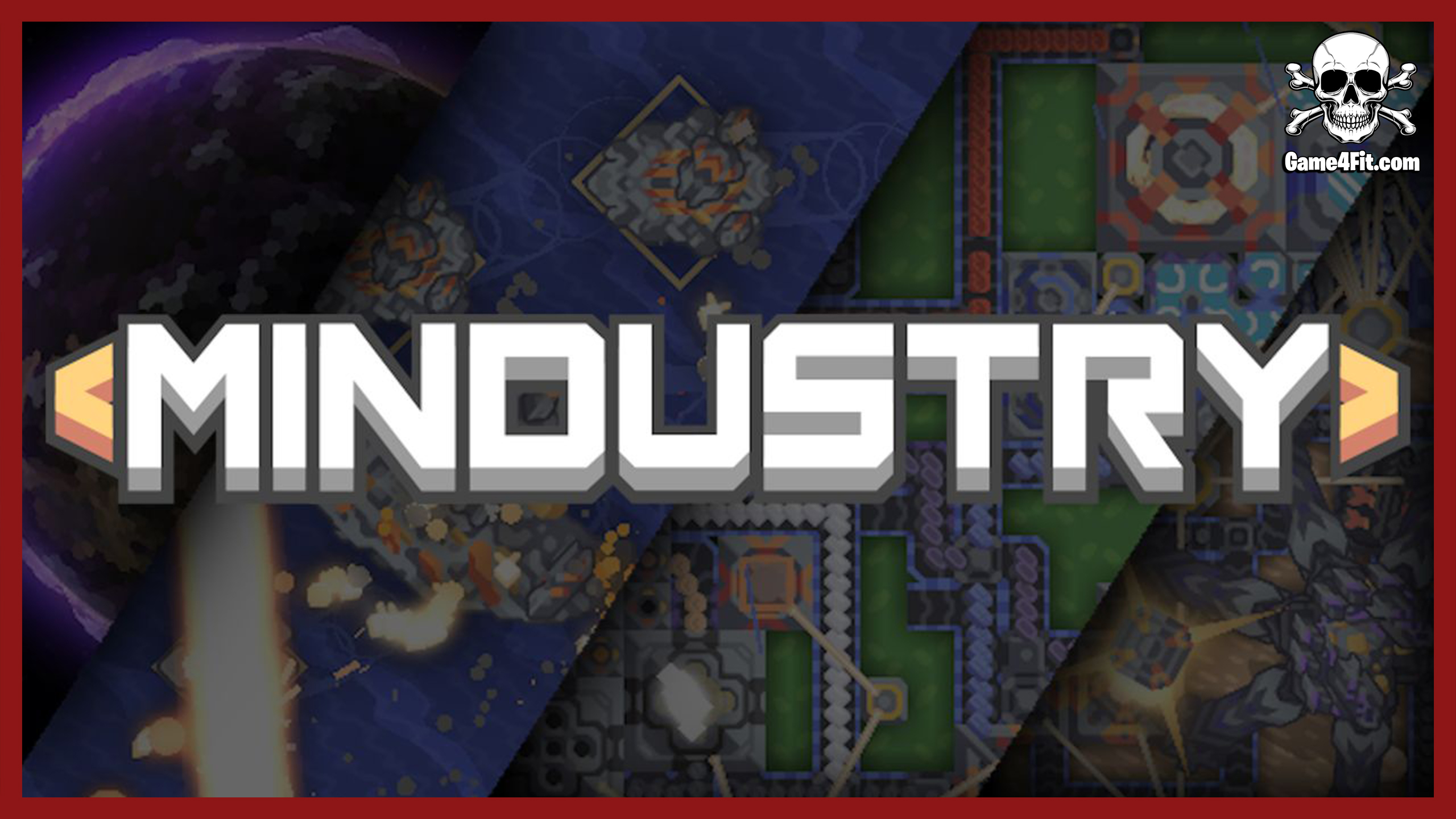 Mindustry