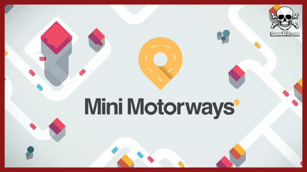 Mini Motorways