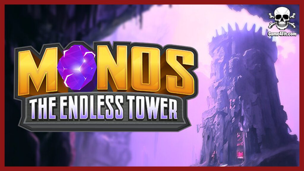 Monos The Endless Tower