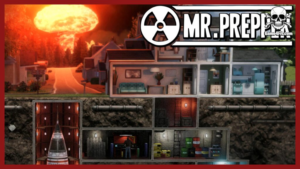 Mr Prepper