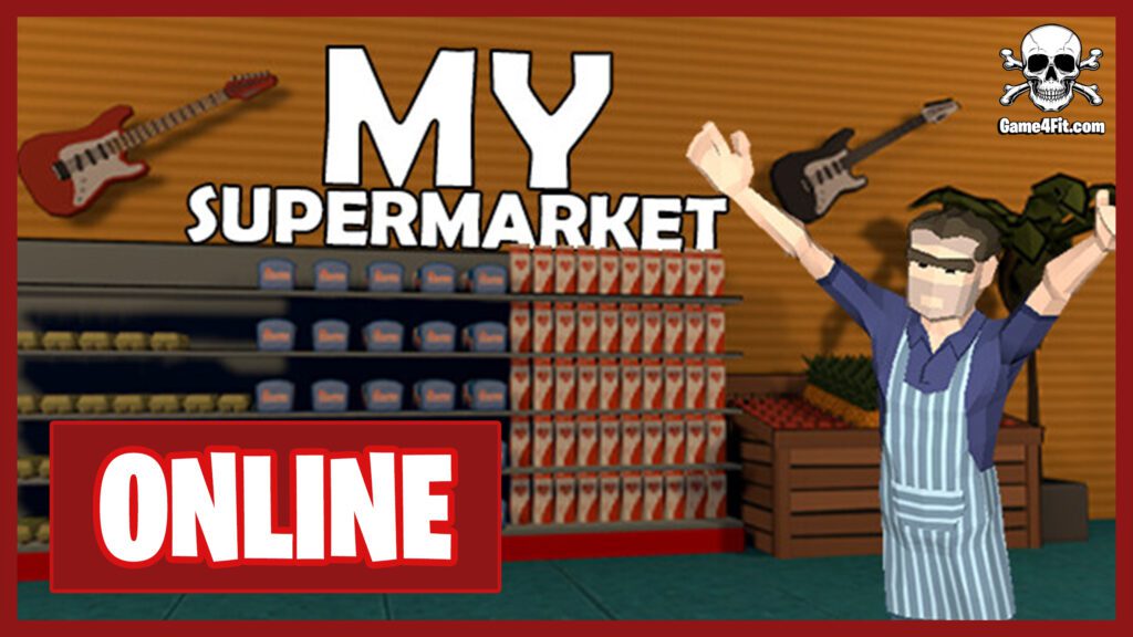 My Supermarket