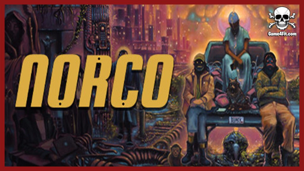 NORCO