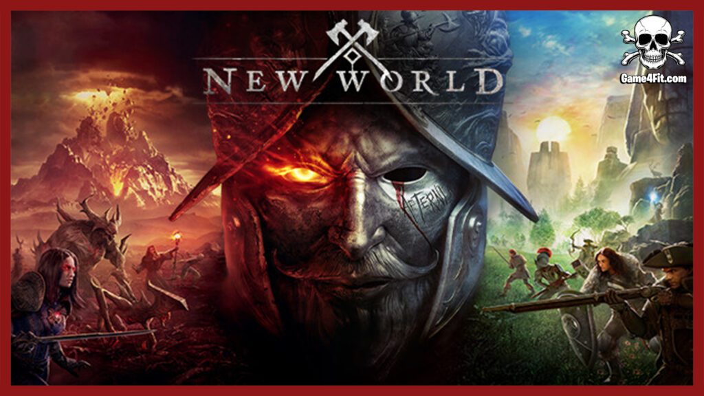 New World