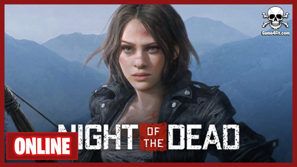 Night of the Dead