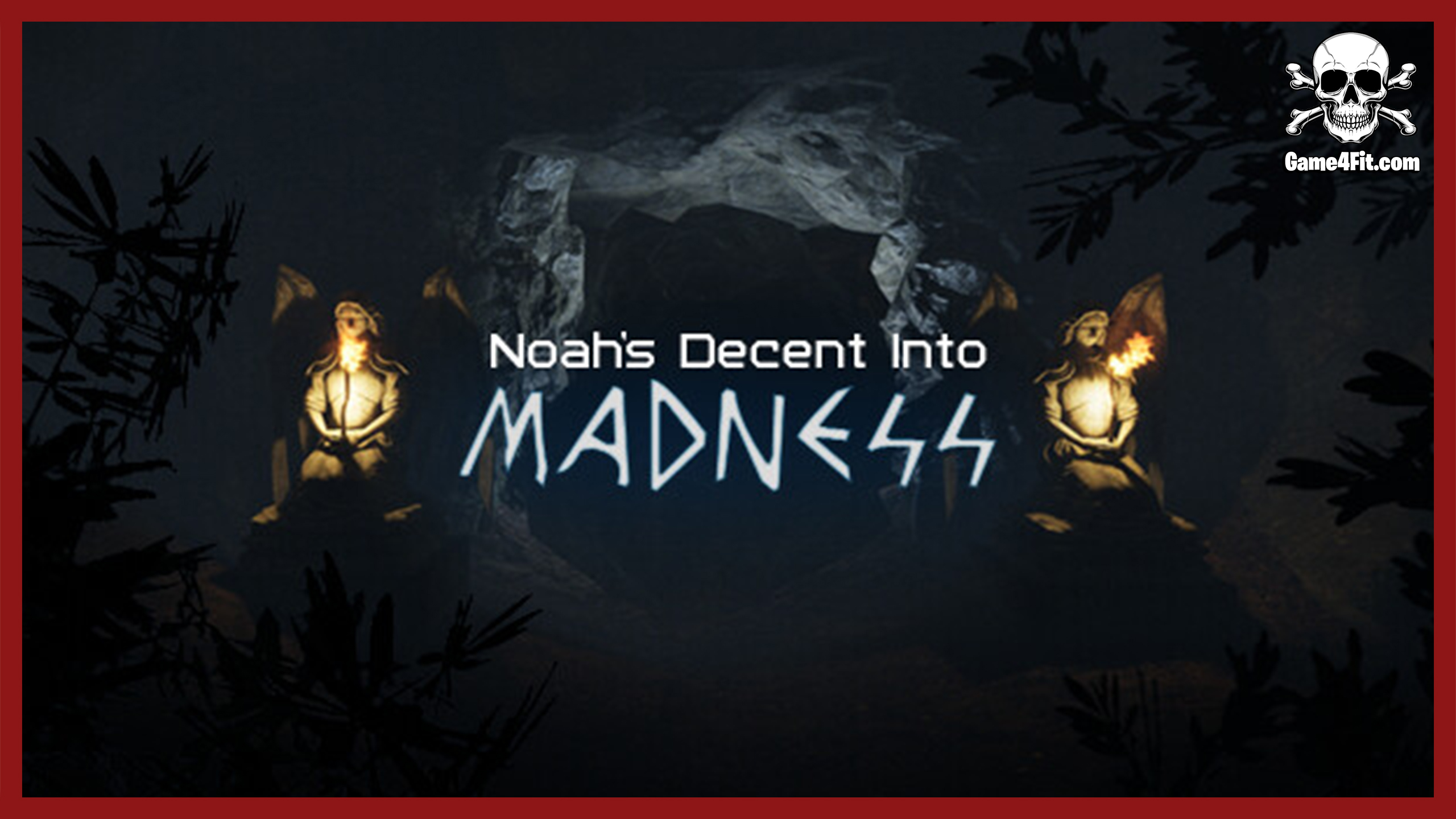 Noahs Descent into Madness