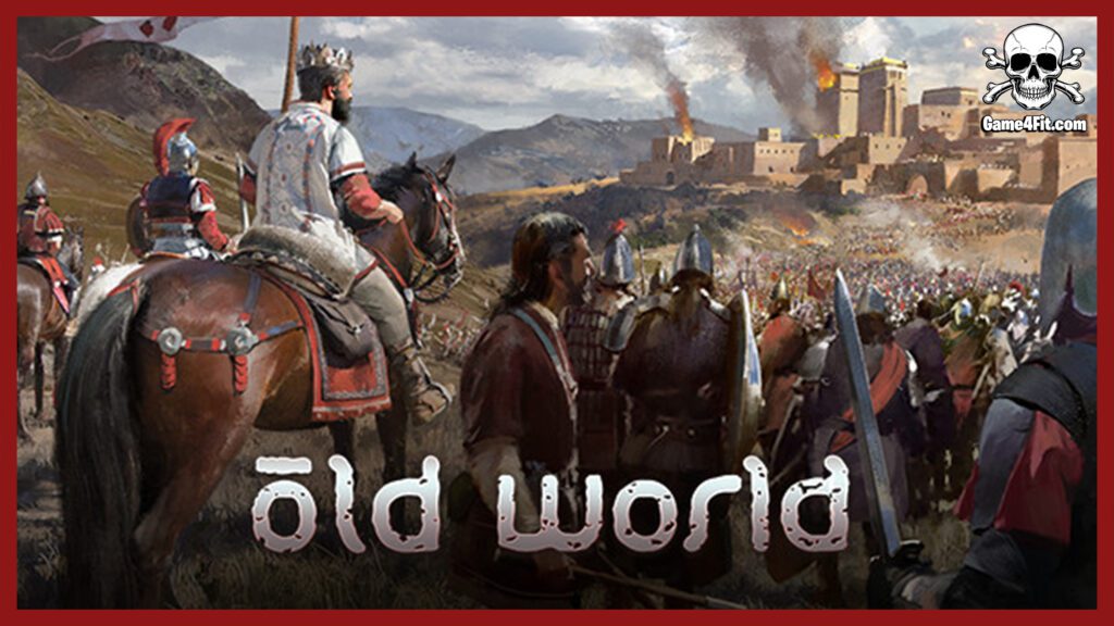 Old World