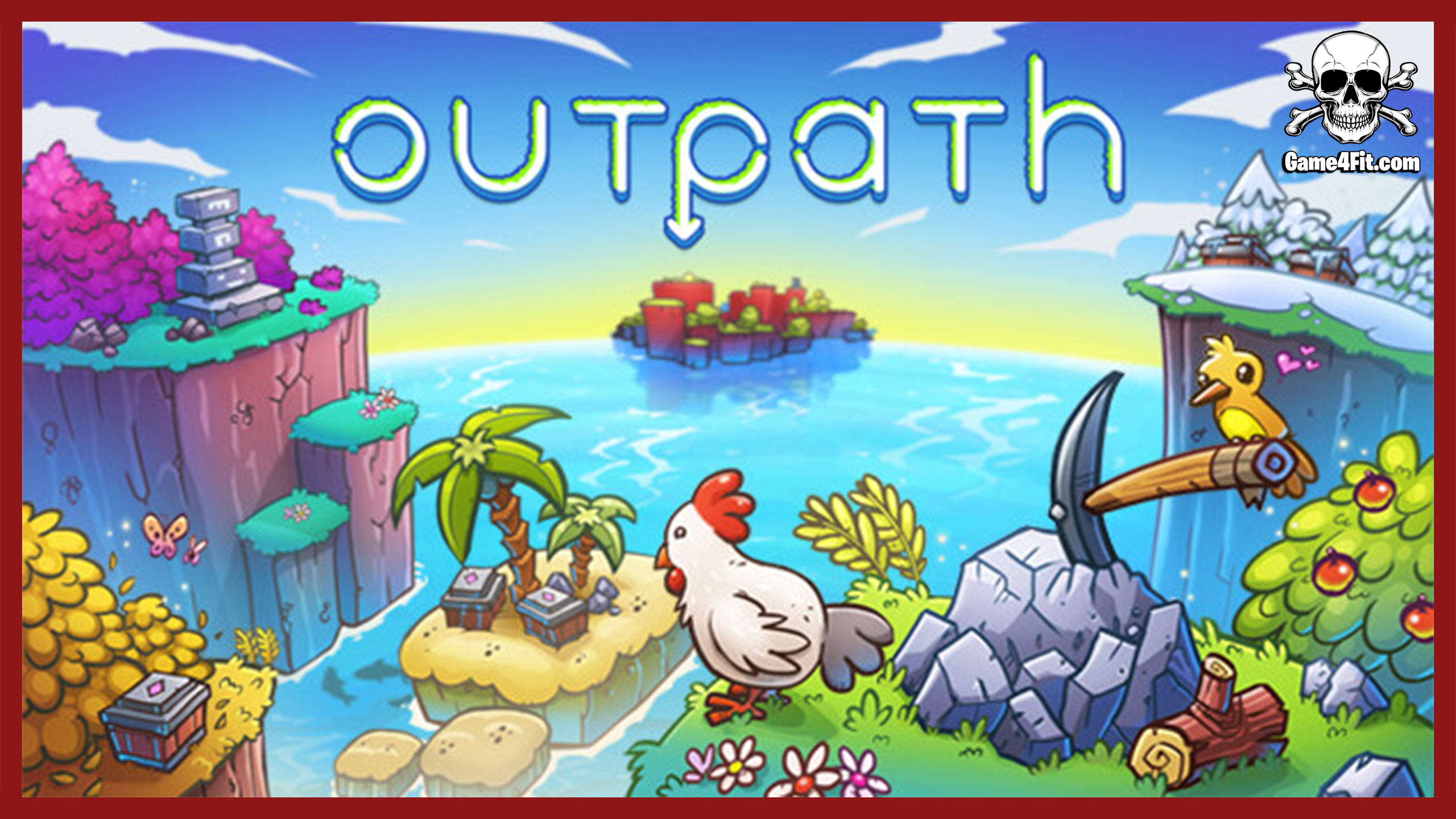 Outpath