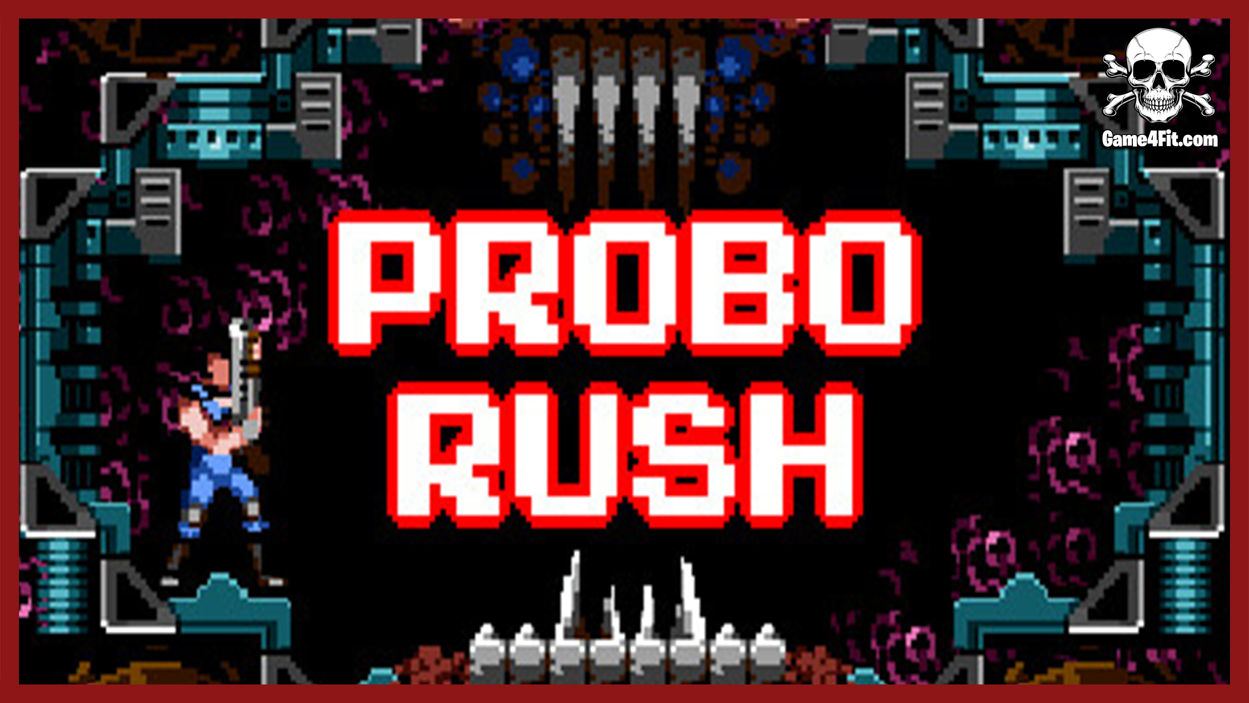 Probo Rush