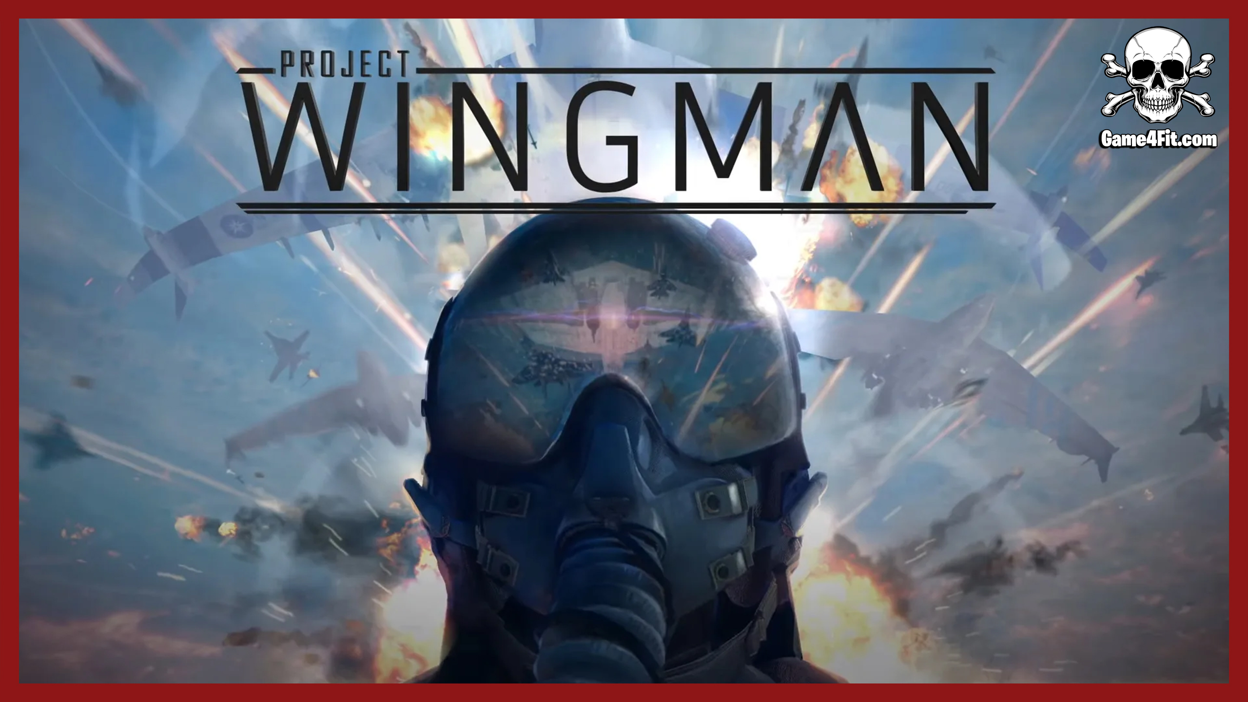 Project Wingman