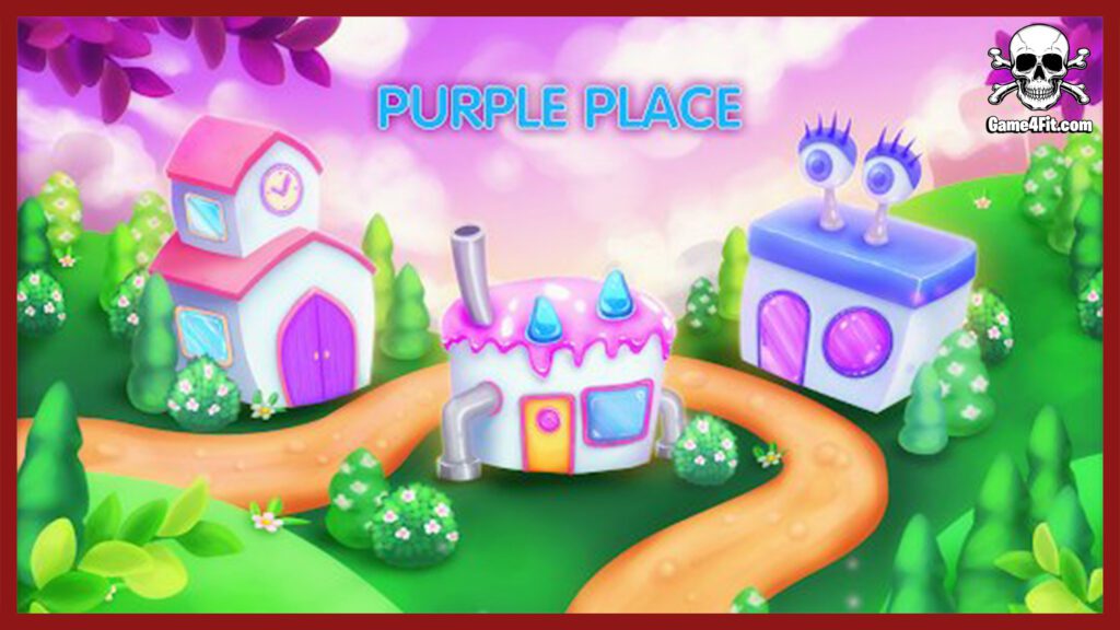 Purple Place