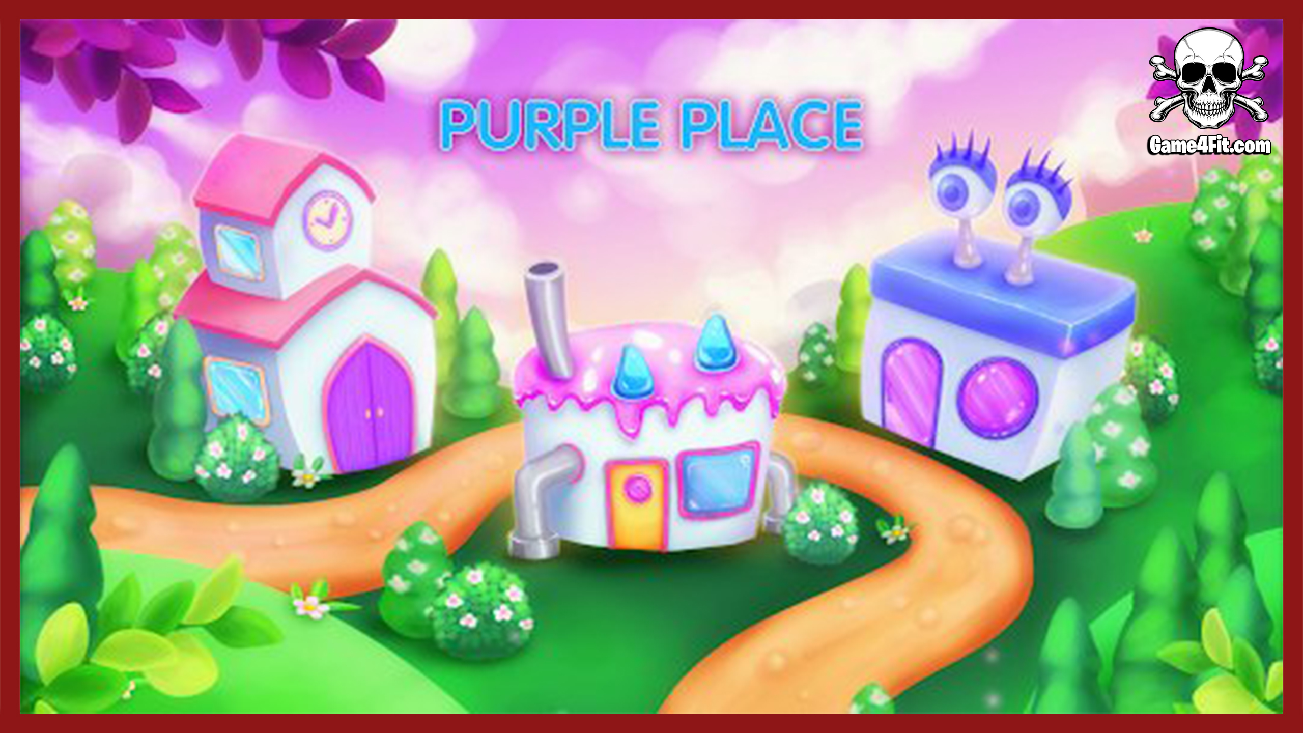 Purple Place
