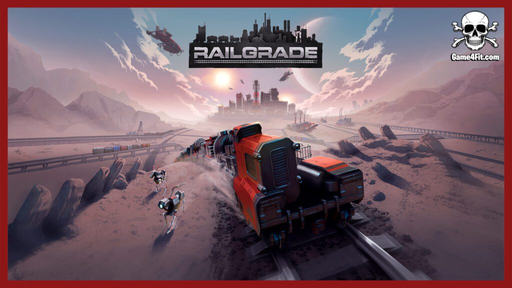 RAILGRADE