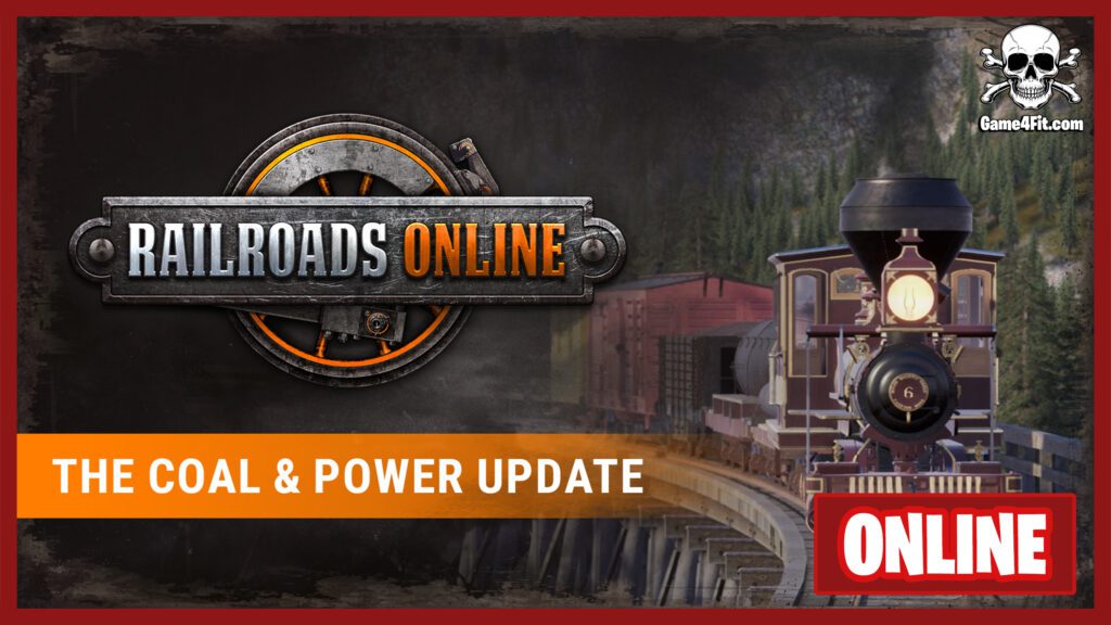 RAILROADS Online