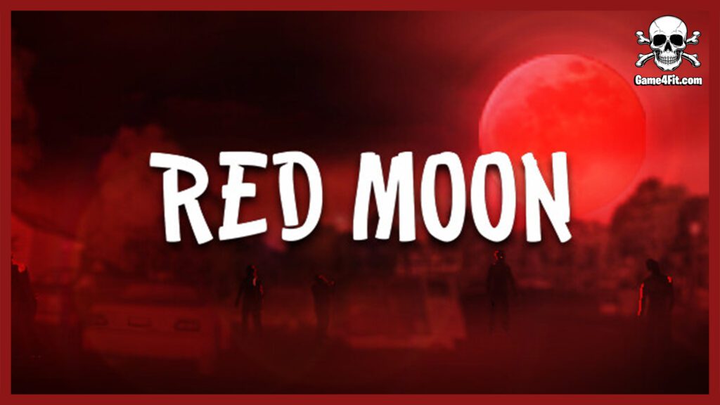 Red Moon Survival