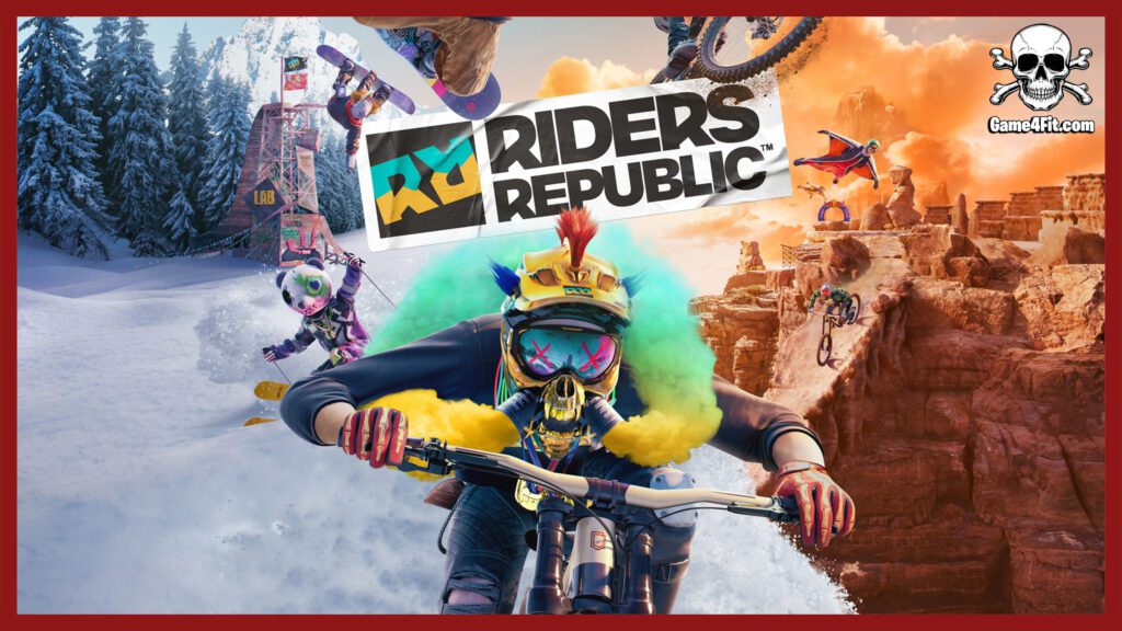 Riders Republic