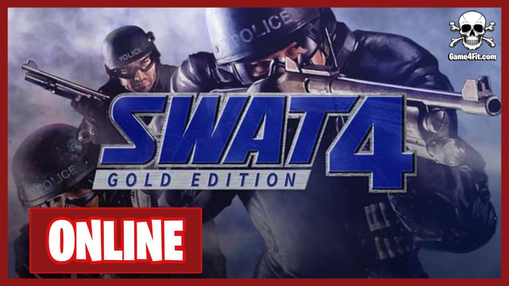 SWAT 4