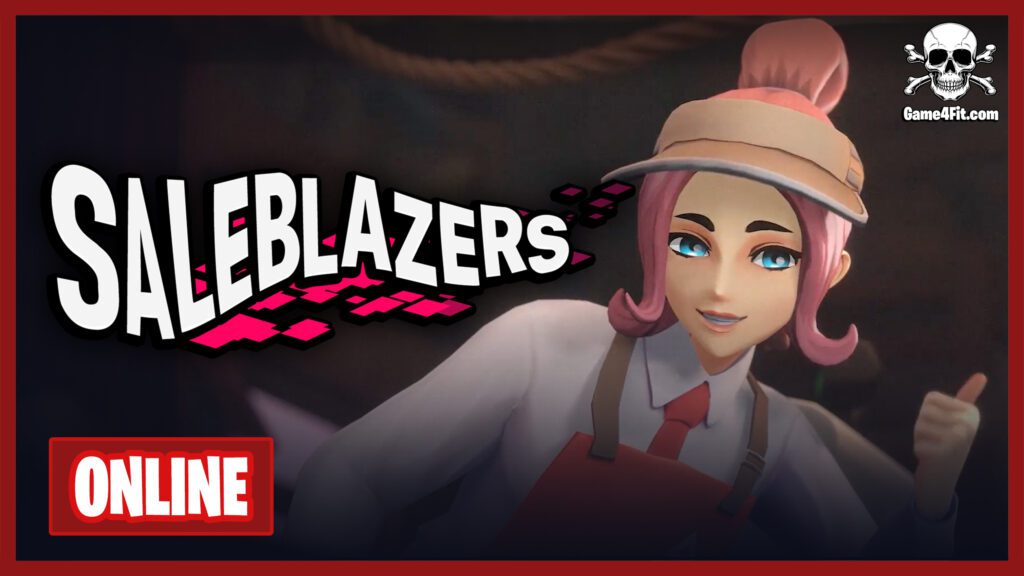 Saleblazers Free Download