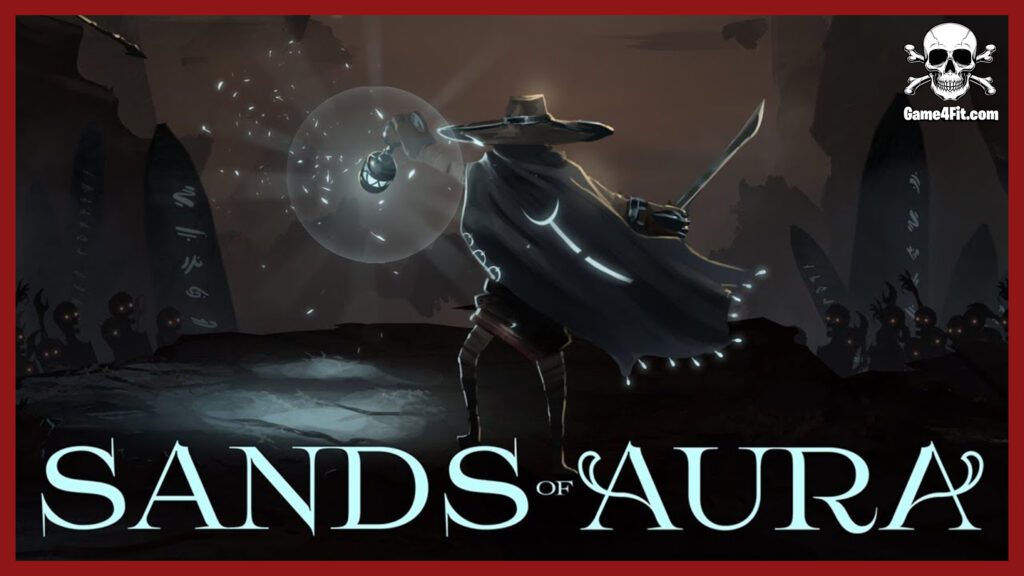 Sands of Aura Free Download