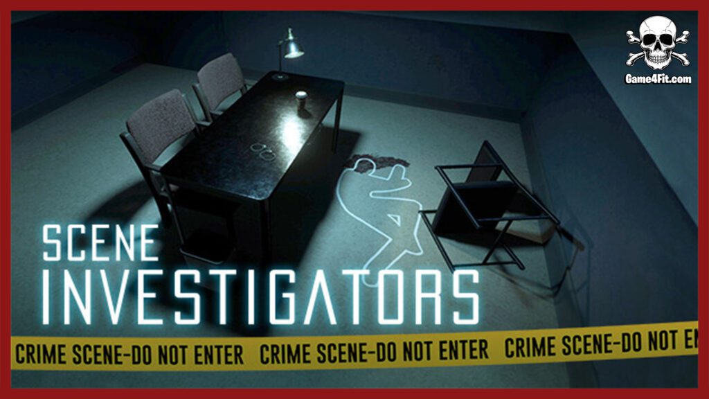 Scene Investigators